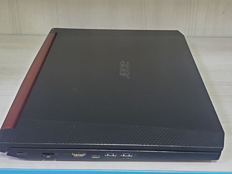 Acer 16/core i5 8300h ddr4/16gb ddr3/hdd 1000 gb/ssd 480 gb/geforce gtx1050 2gb Код:01-200781692. Зображення 10