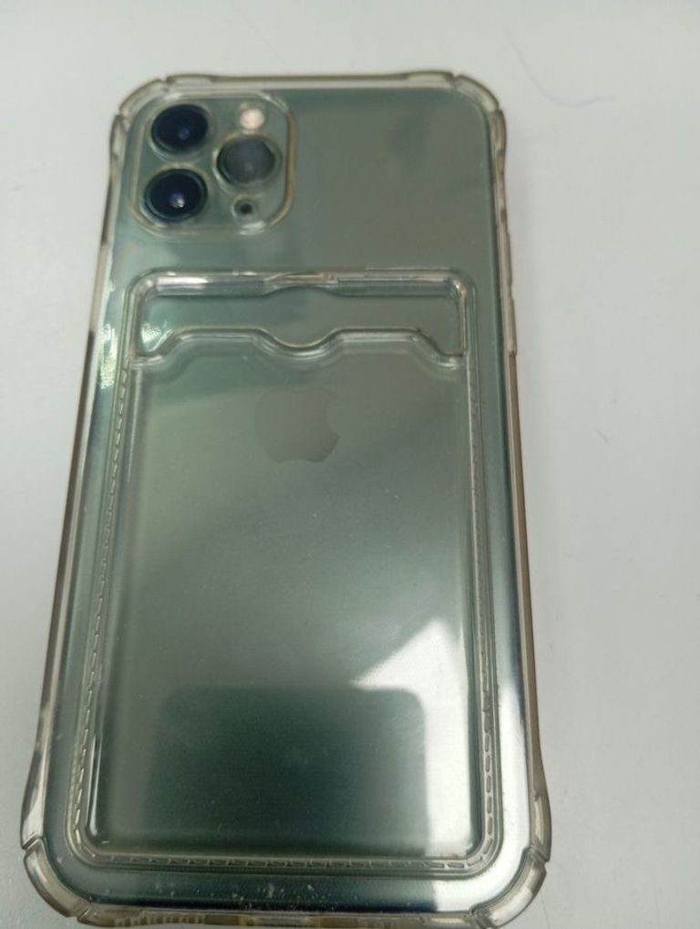 Оголошення Apple iphone 11 pro 64gb Б/У