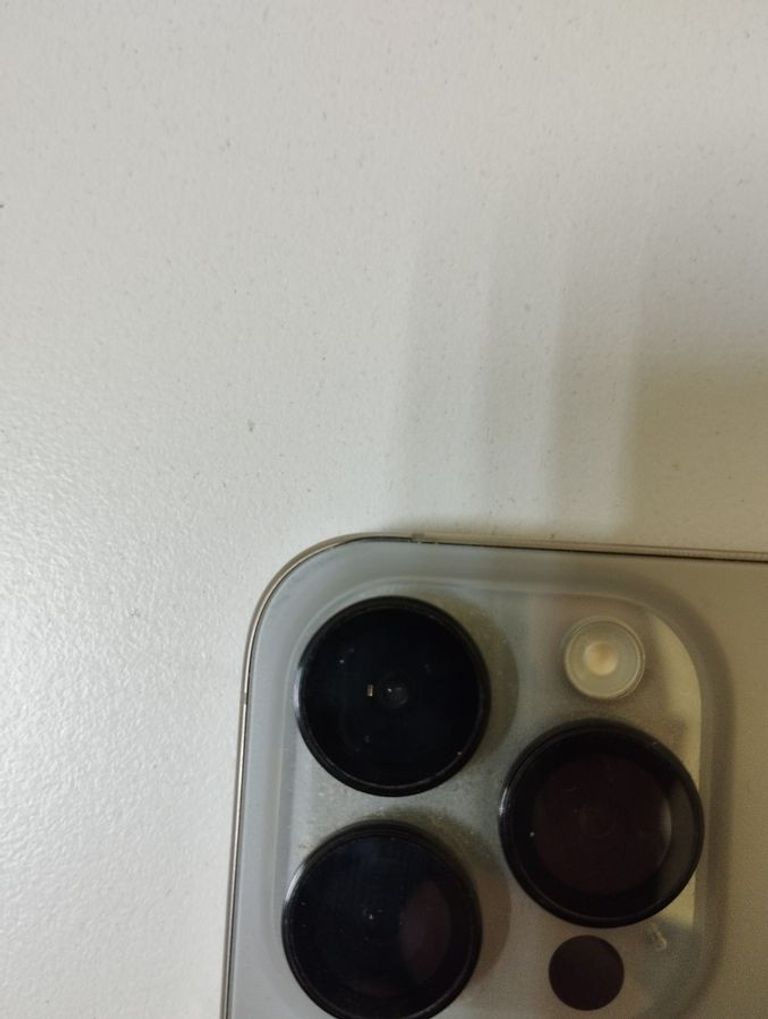 Apple iphone 15 pro 128gb Код:01-200782044. Зображення 11