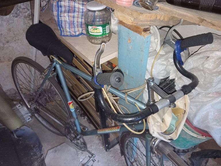 Купить Старт Шосе В-553 Б/У