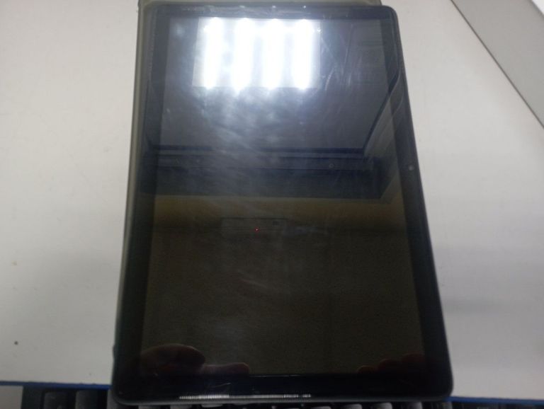 Объявление Blackview tab 60 4/128gb wi-fi Б/У