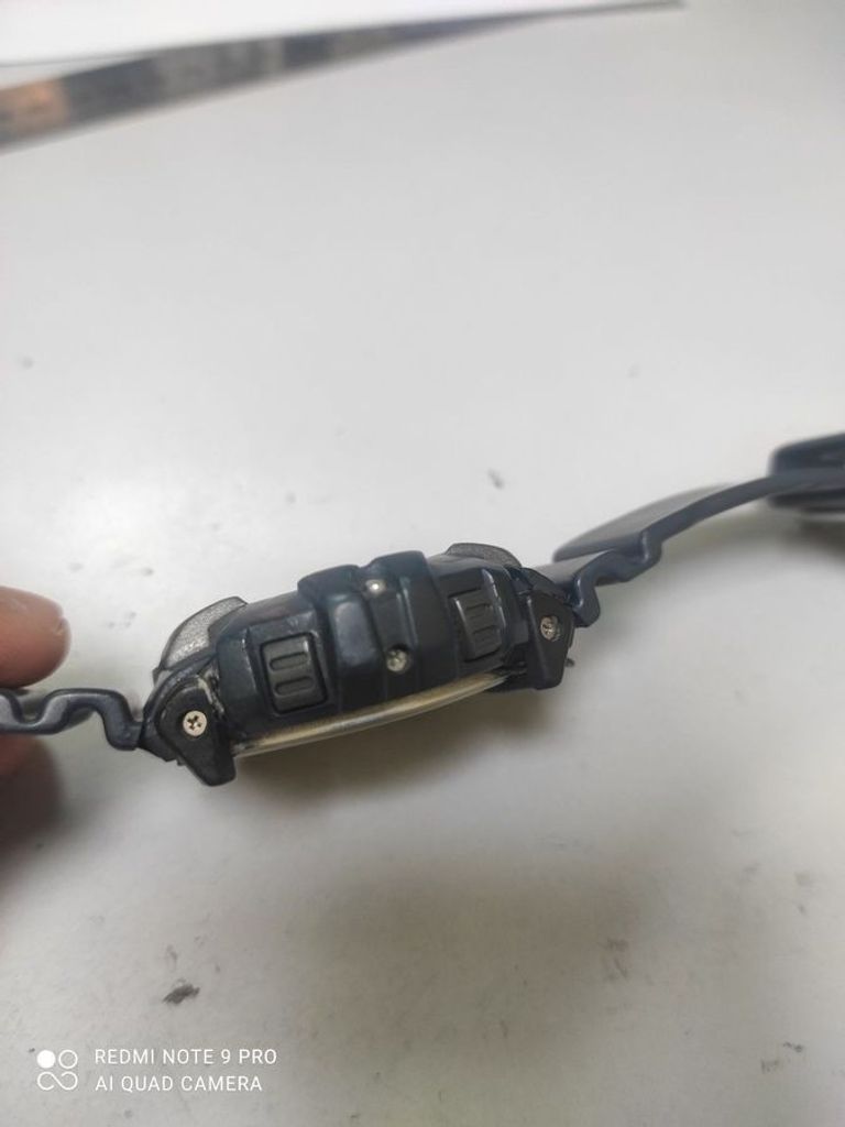 Дешиво Casio g-2210 с ломбарда