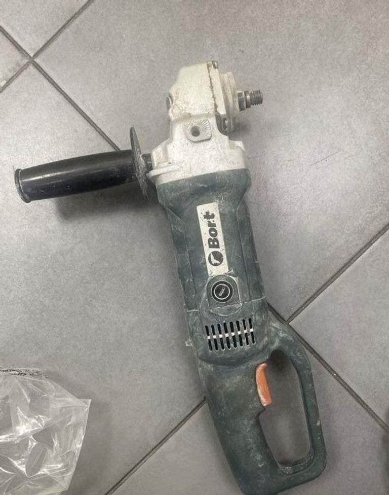 Купити Bort bws-1300 Б/У