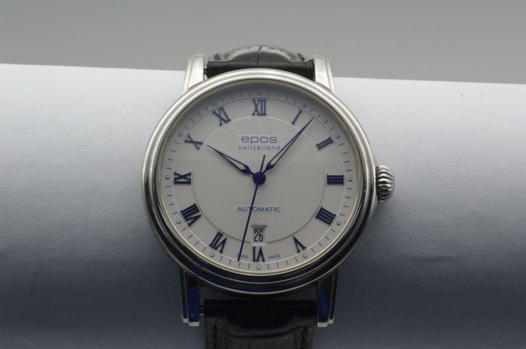 Купити Epos 3390 Б/У