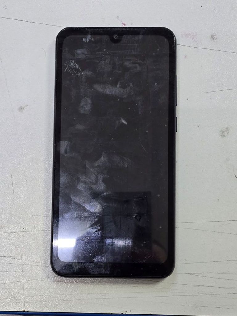 Дешиво Zte blade a33 plus 2/32gb с ломбарда