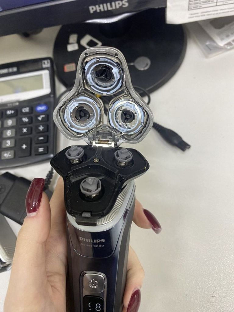 Купити Philips s9982 Б/У