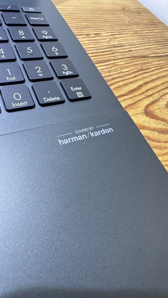 Asus Vivobook S16 2 в 1 touchscreen Код:null. Зображення 5