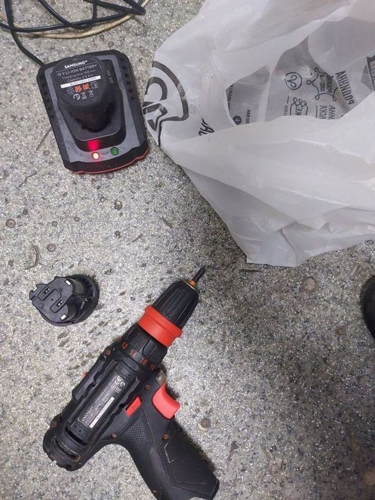 Дешево Dnipro-M cd-123qs 2акб + зп з ломбарду