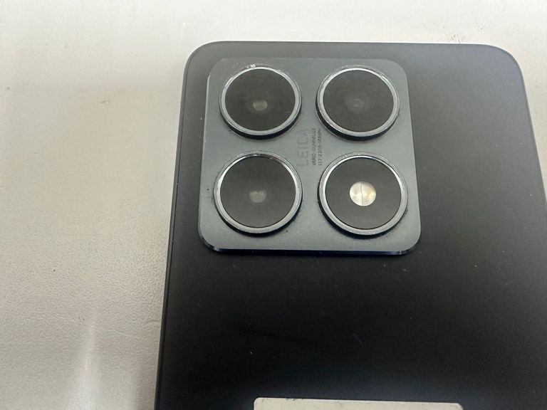 Xiaomi 14T 12/256GB Titan Black Код:01-200788065. Зображення 8