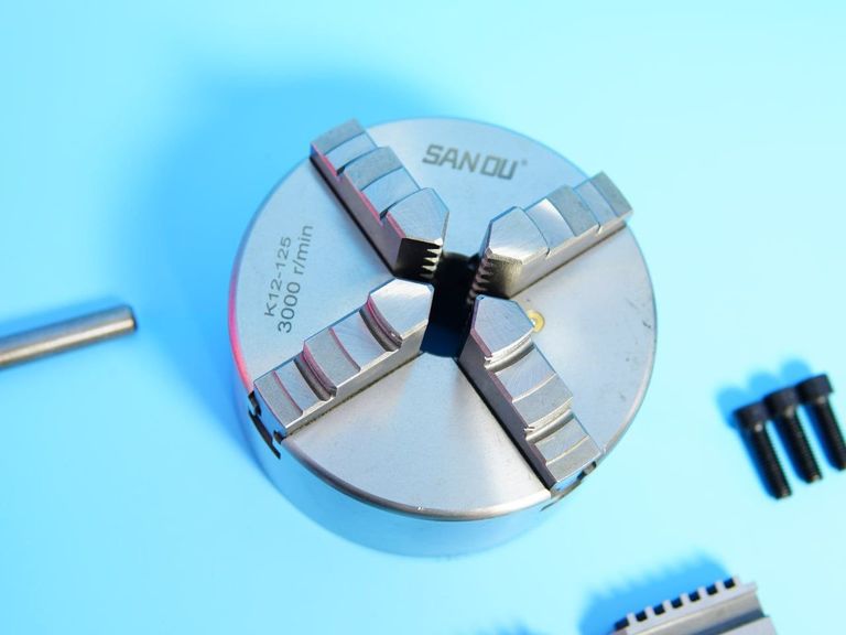 Объявление Patron К12-125 Б/У