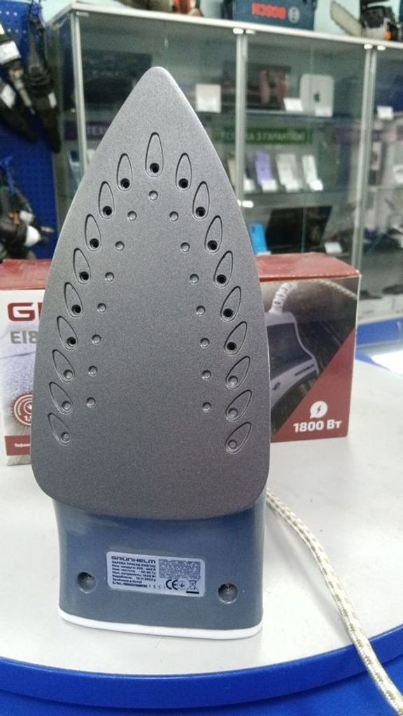 Дешево Grunhelm EI8817AG з ломбарду