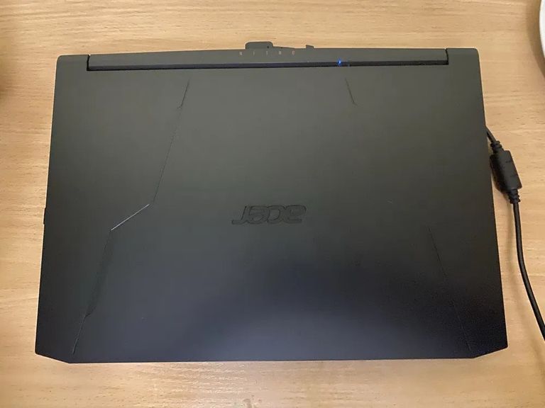 Объявление Acer Nitro 5 Б/У