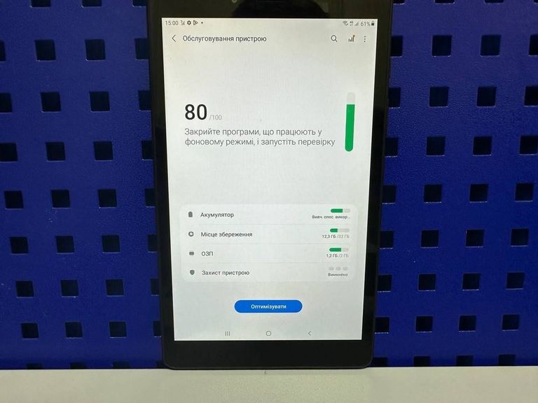 Samsung galaxy tab a 8.0 2019 32gb 3g sm-t295 Код:01-200789269. Зображення 17