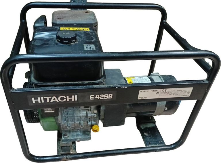 Купити Hitachi e 42sb Б/У