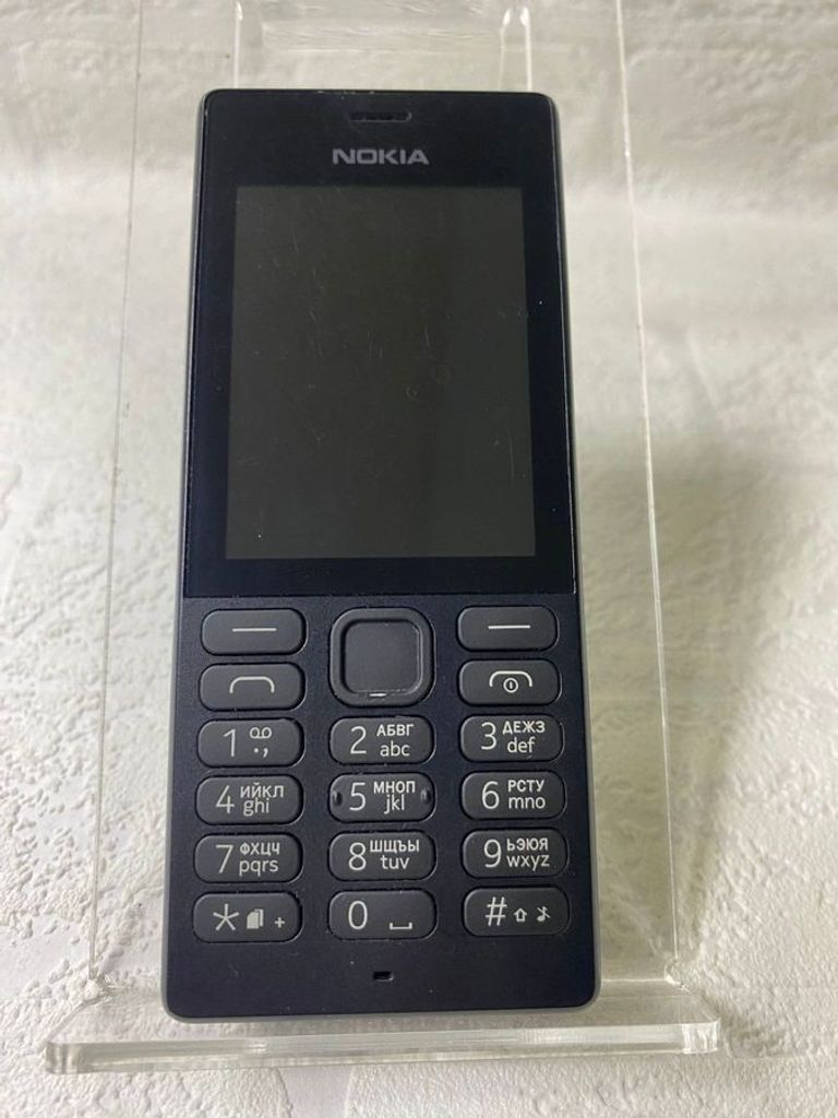 Оголошення Nokia 150 rm-1190 Б/У