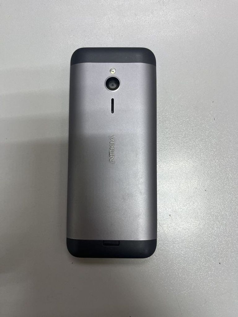 Оголошення Nokia 230 rm-1172 dual sim Б/У