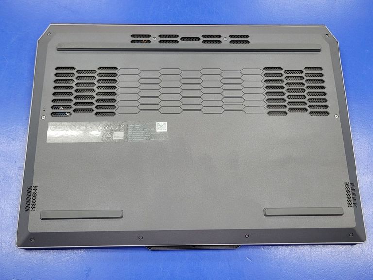 Lenovo 15/core i5-12450hx ddr5/24gb ddr5/hdd *відсутній/ssd 500 gb/geforce rtx4050 6gb Код:01-200789214. Изображение 11