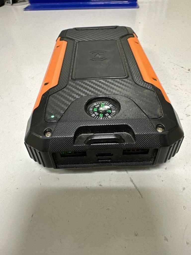 Дешево Без Виробника sd-929 36800mah з ломбарду