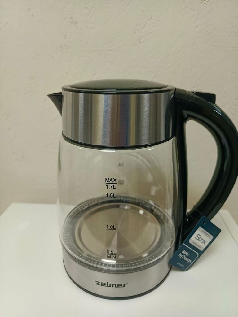 Zelmer ZCK8011 Код:01-200782781. Зображення 6