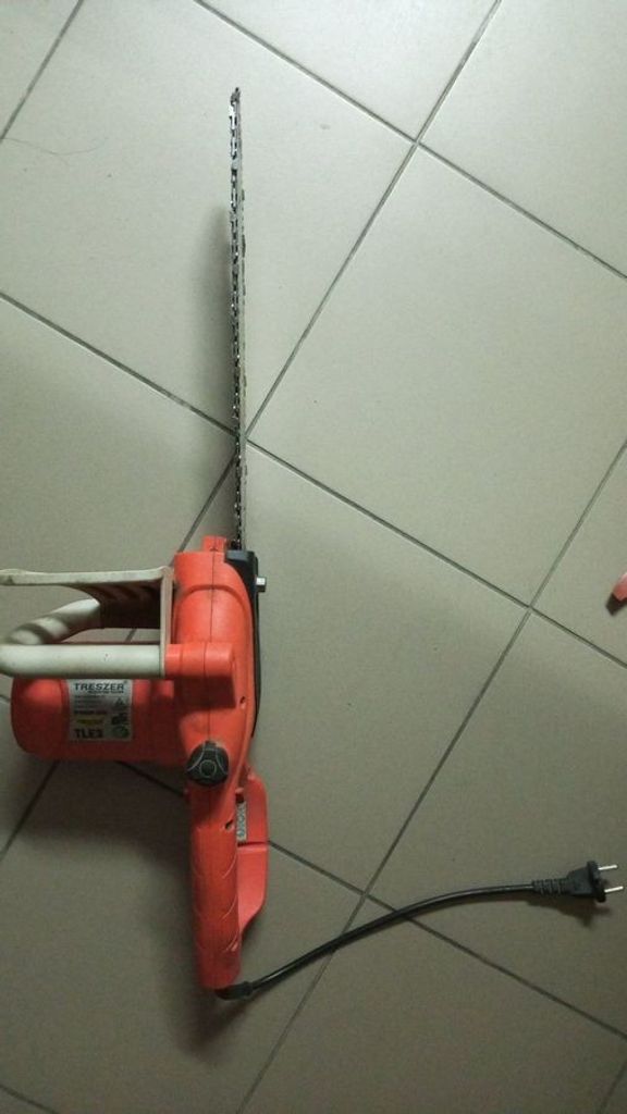 Купить Treszer TLE3 Б/У