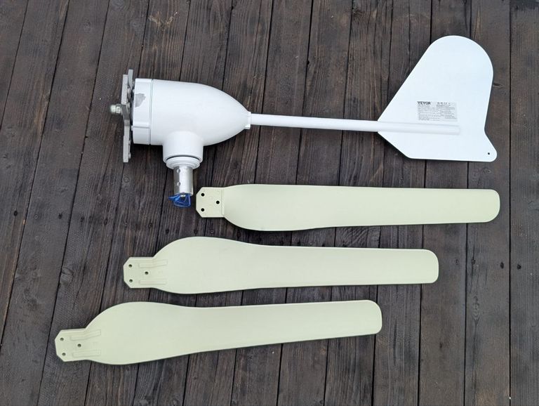 VEVOR FG300W Код:null. Изображение 7