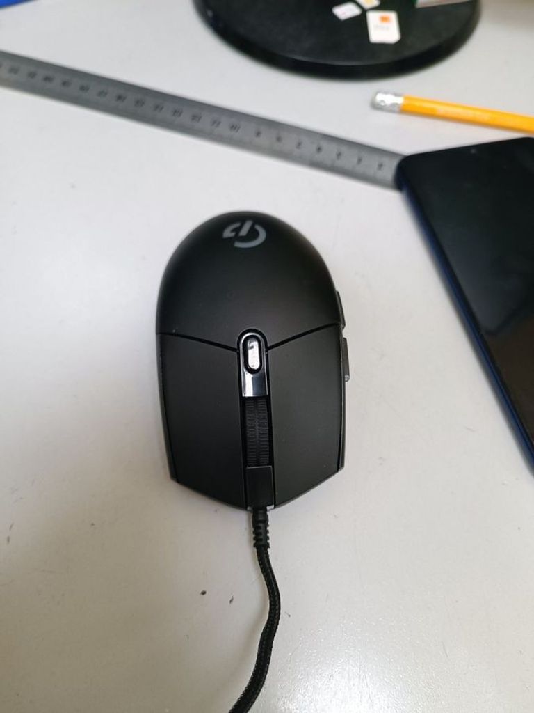 Дешиво Gamepro gm220 с ломбарда