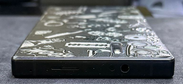 Zte redmagic 9s pro 12/256 Код:01-200794131. Изображение 6