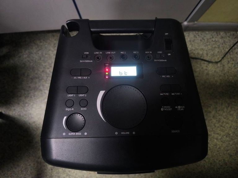 Дешево Blaupunkt ps 2000 з ломбарду