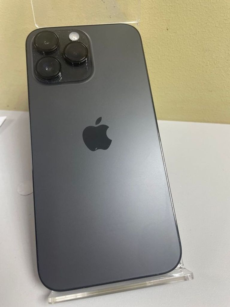 Купити Apple iphone 14 pro max 128gb Б/У