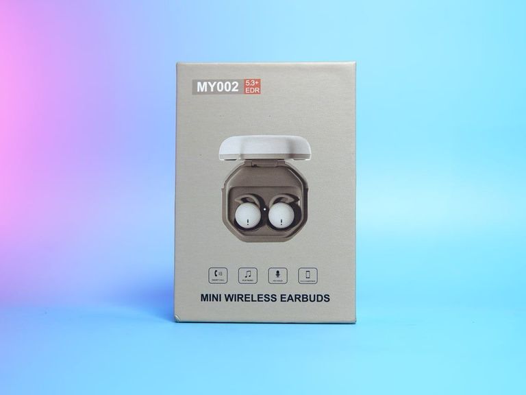 Sqrmini Bluetooth Код:null. Зображення 7