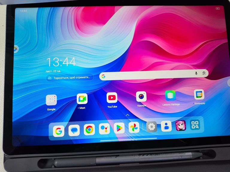 Lenovo idea tab 8/128 wi-fi polar +pen Код:01-200795705. Зображення 8