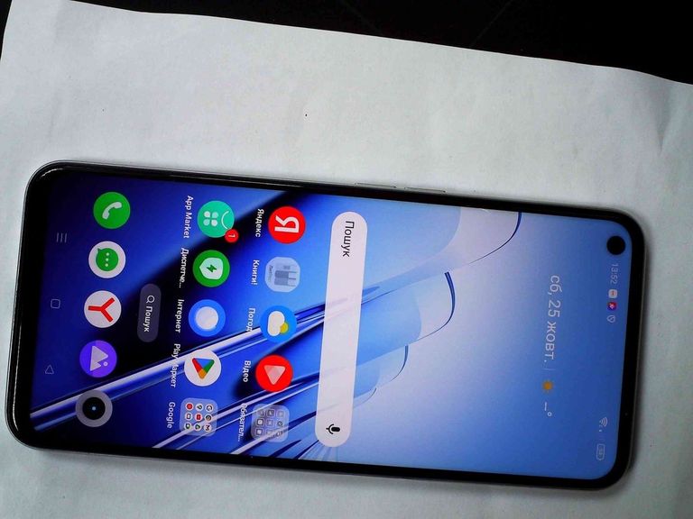 Realme 9 5g 4/128gb Код:01-200772692. Зображення 8