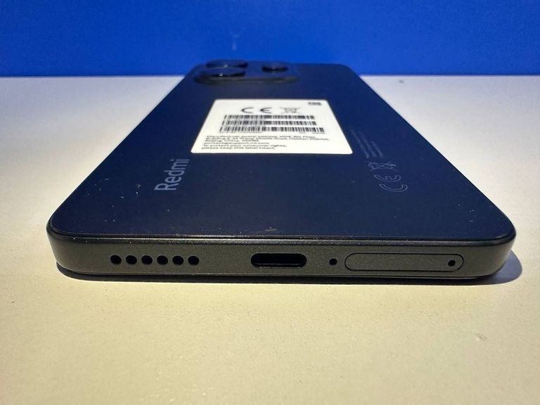 Xiaomi Redmi Note 14 8/256GB Ocean Blue Код:01-200795091. Изображение 5