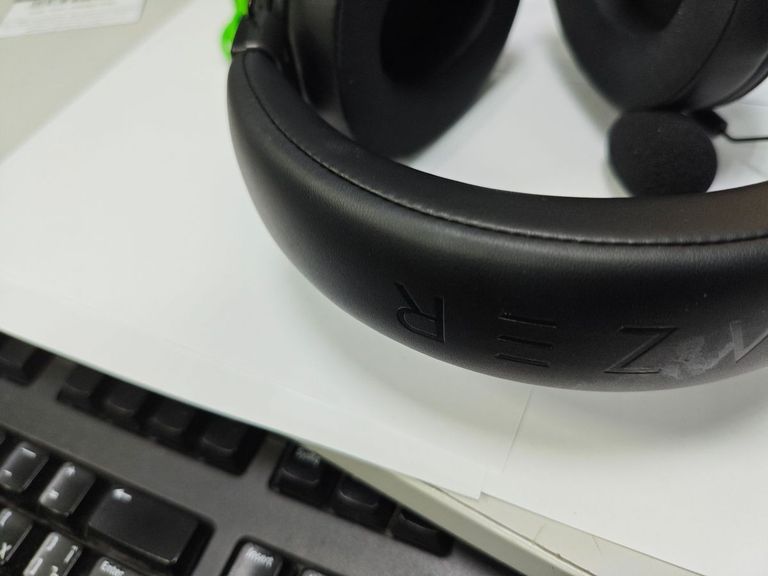 Razer blackshark v2 x Код:01-200795844. Зображення 9