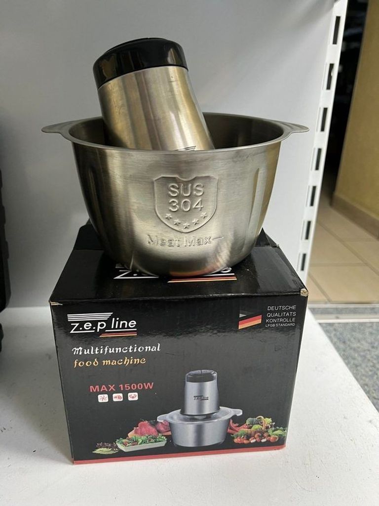 Дешево Zepline zp 051 з ломбарду