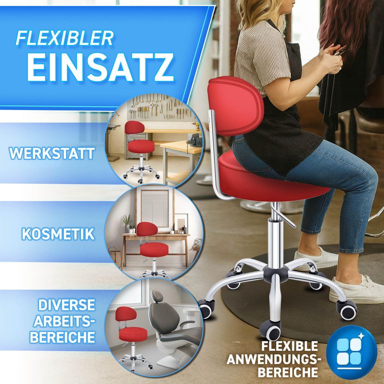 Дешево TRESKO 46-58 см з ломбарду