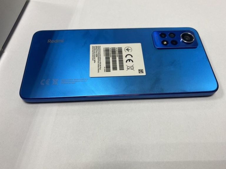 Распродажа Xiaomi redmi note 12 pro 4g 8/256gb, продавец Техноскарб