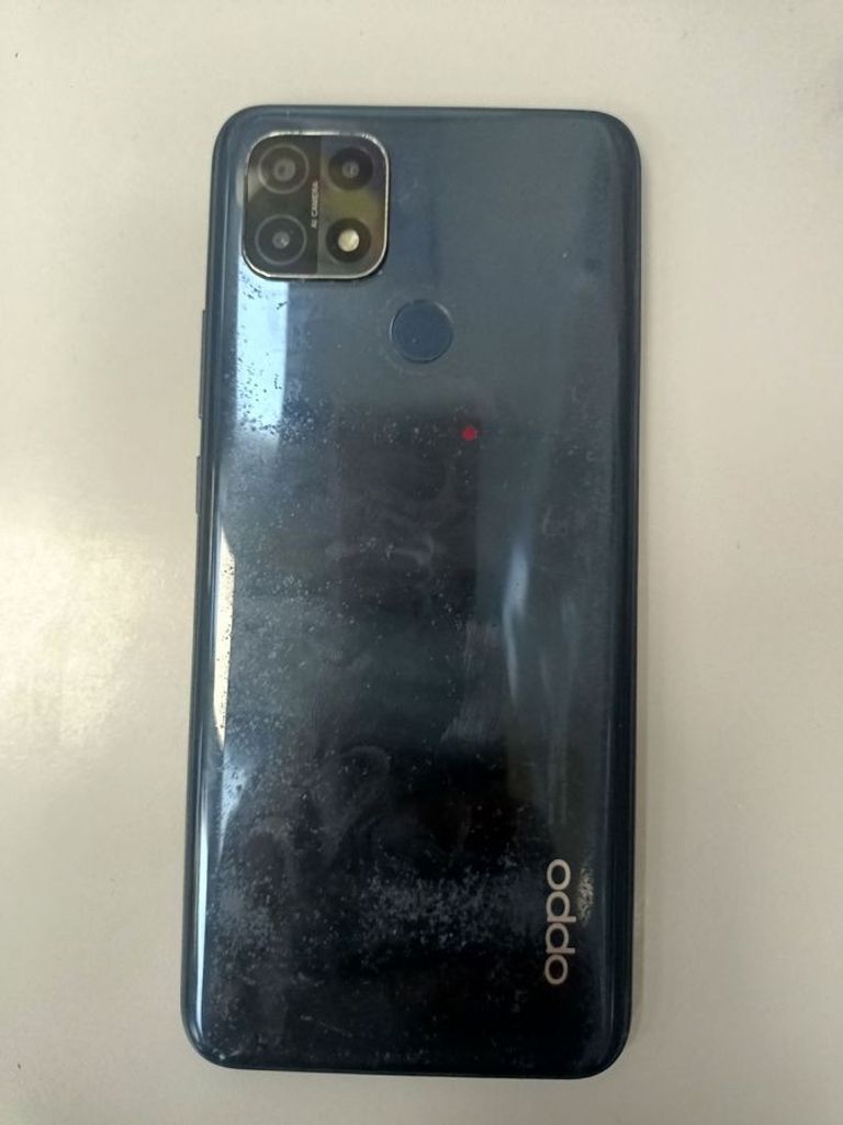 Объявление Oppo a15 2/32gb Б/У