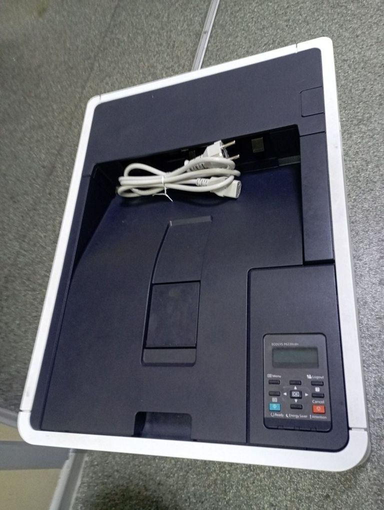 Kyocera ecosys p6230cdn Код:01-200795762. Изображение 9