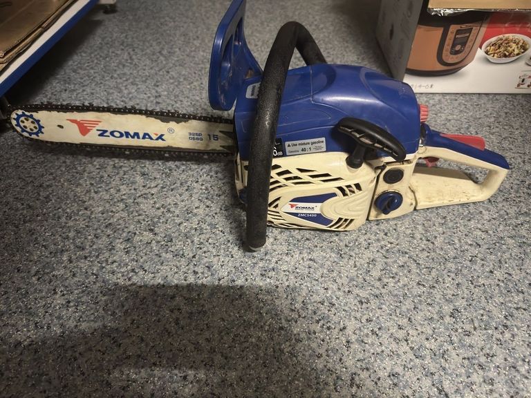 Купити Zomax ZMC 5450 Б/У