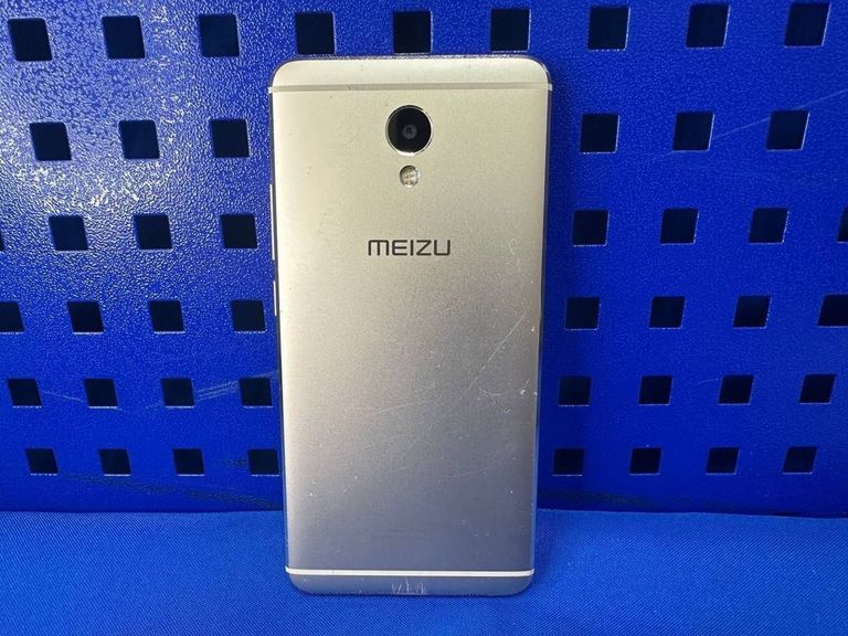 Дешиво Meizu m5 note 2/16gb с ломбарда