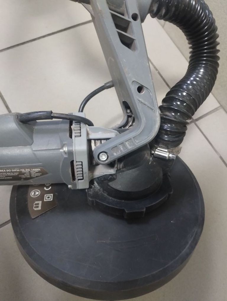 Объявление Powerment pm-dg-1500m Б/У