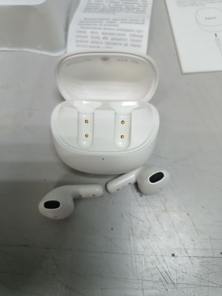 Оголошення Havit tw926 Б/У