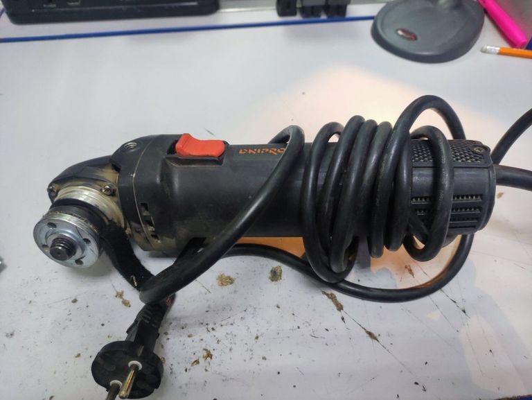 Купити Dnipro-M gs-140se Б/У