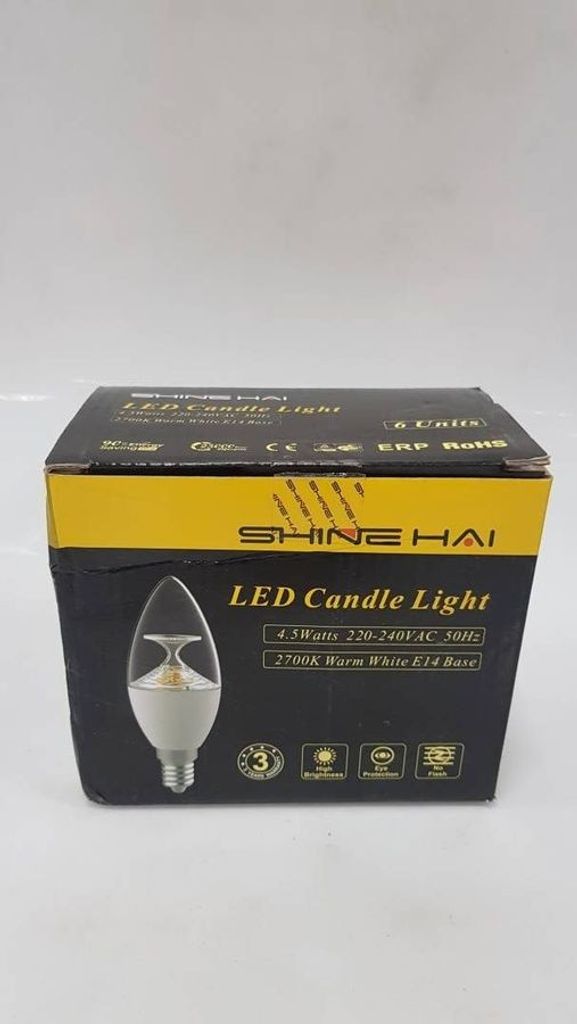 Дешево Shinehai c374w5t010vw з ломбарду