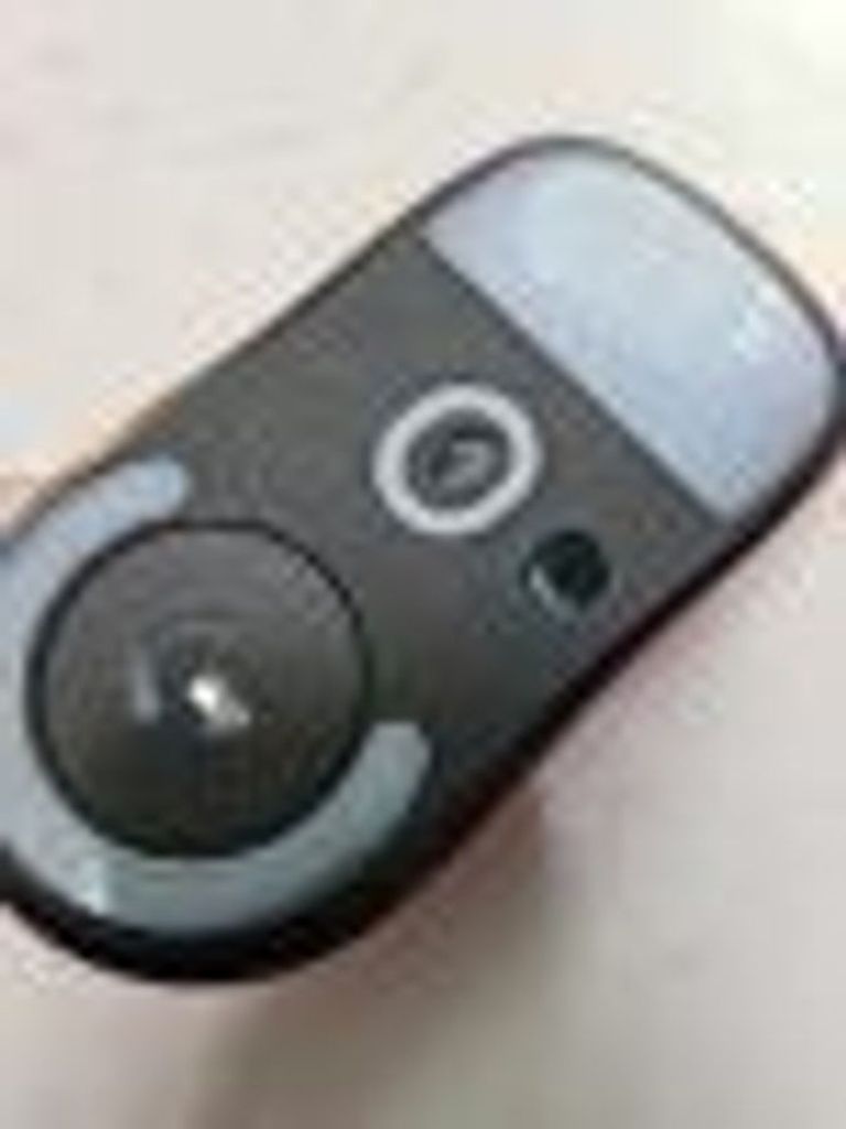 Logitech g pro x superlight wireless Код:01-200603322. Зображення 7