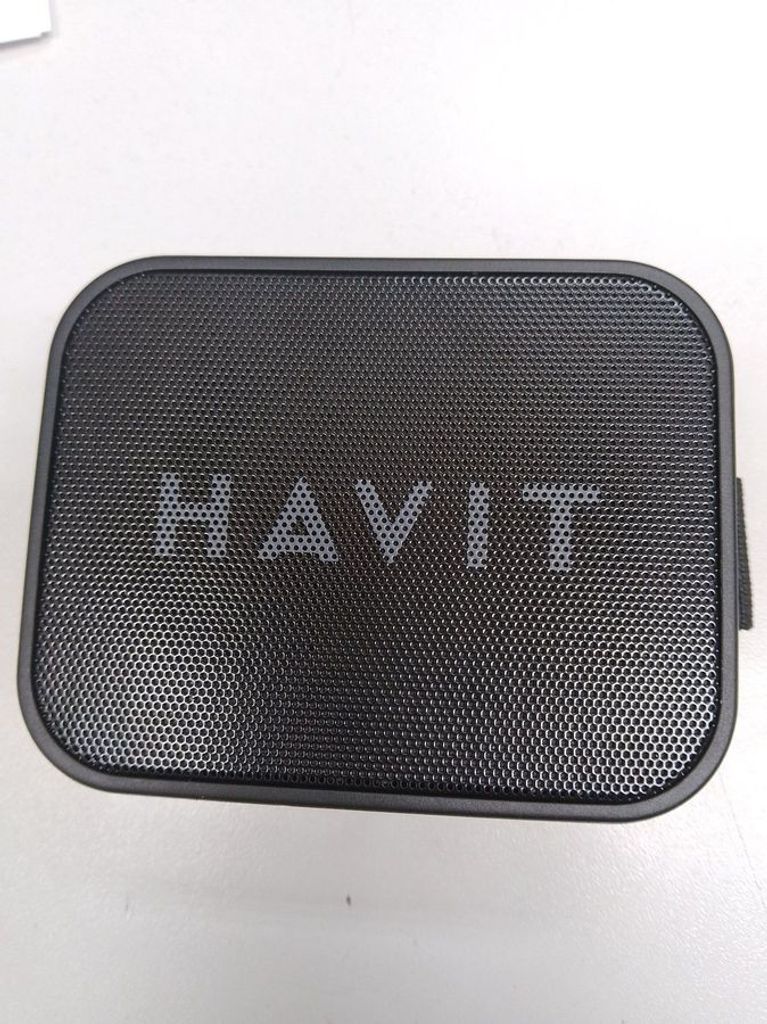 Купить Havit sk921bt Б/У