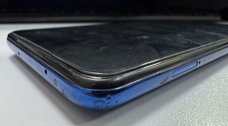 Xiaomi poco x3 pro 6/128gb Код:01-200798137. Зображення 10