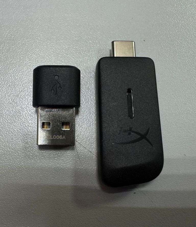 Hyperx cloud iii s wireless Код:01-200798076. Зображення 12