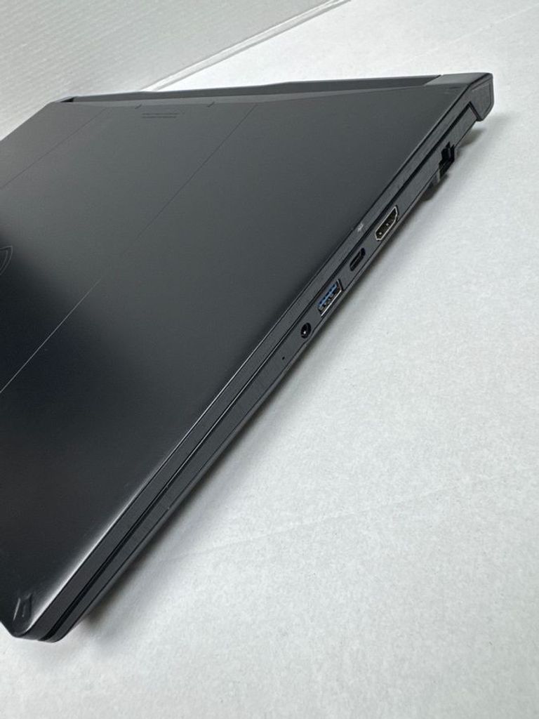 Msi 15/ryzen 7 8845hs ddr5/16gb ddr5/hdd *відсутній/ssd 512 gb/geforce rtx4060 8gb Код:01-200797840. Зображення 7